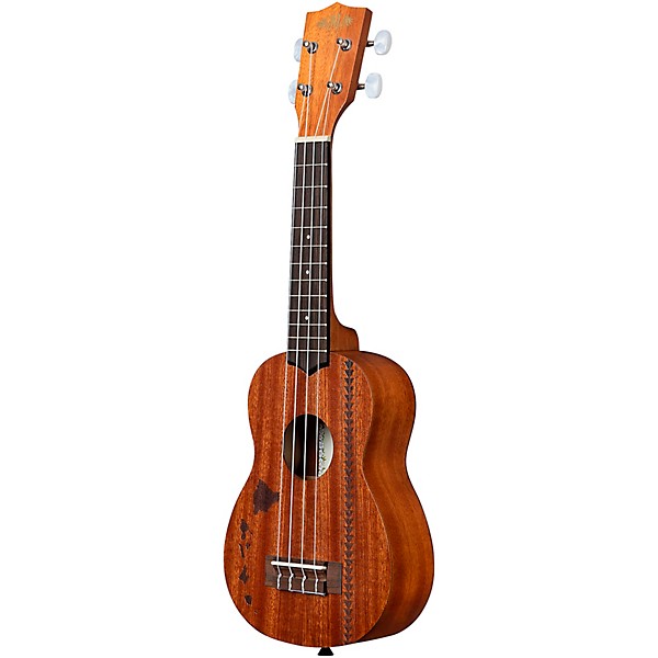 Kala KA-15S-H2 Soprano Ukulele