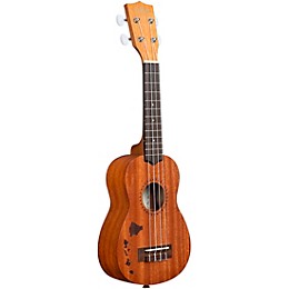 Kala KA-15S-H1 Soprano Ukulele