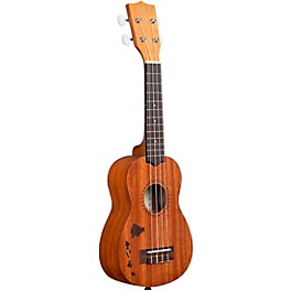 Kala KA-15S-H1 Soprano Ukulele