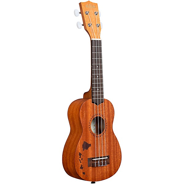 Kala KA-15S-H1 Soprano Ukulele