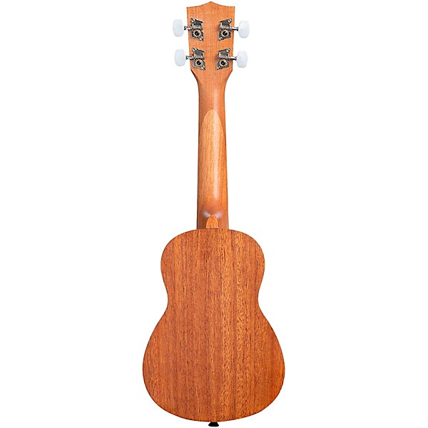 Kala KA-15S-H1 Soprano Ukulele