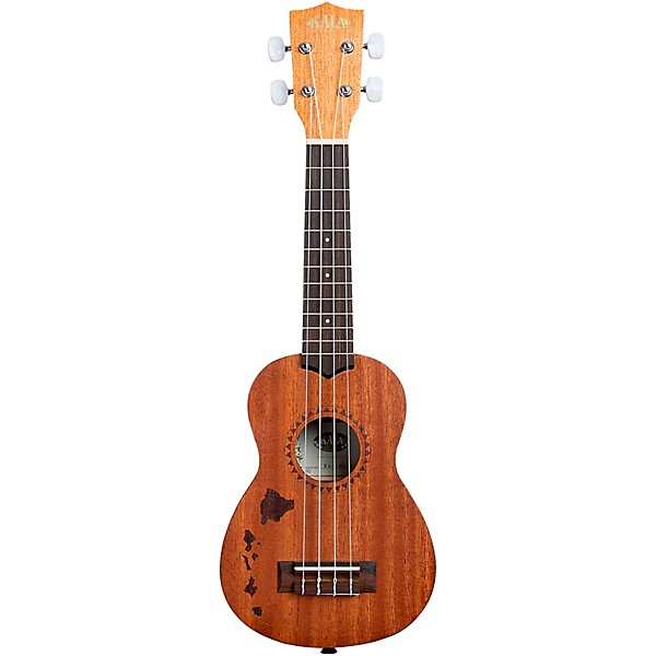 Kala KA-15S-H1 Soprano Ukulele