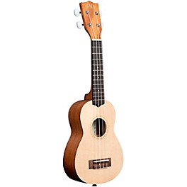 Kala KA-15S-S Soprano Ukulele