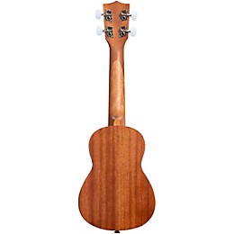 Kala KA-15S-S Soprano Ukulele