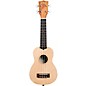 Kala KA-15S-S Soprano Ukulele