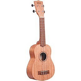 Kala KA-20S Soprano Ukulele