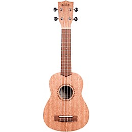 Kala KA-20S Soprano Ukulele