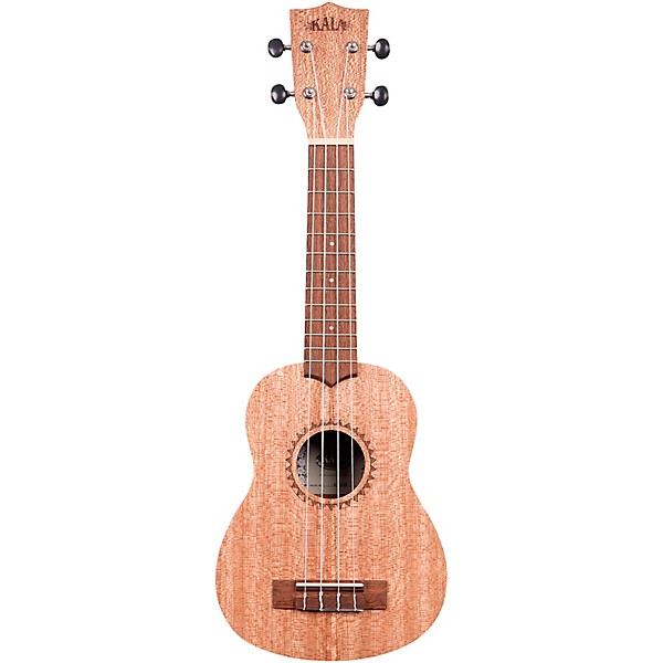 Kala KA-20S Soprano Ukulele