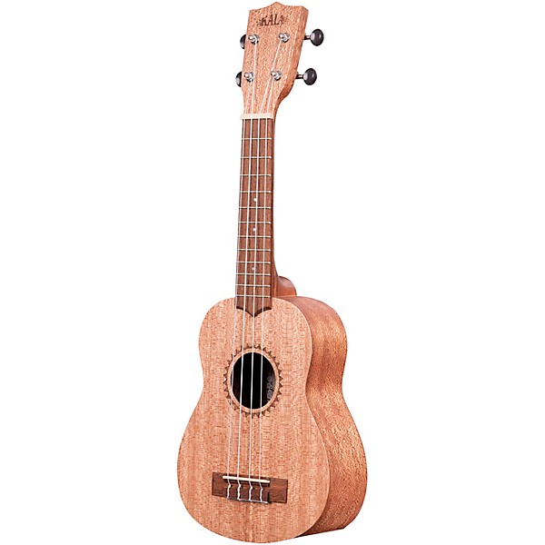 Kala KA-20S Soprano Ukulele