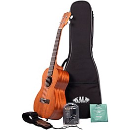 Kala KA-15T Tenor Ukulele Bundle