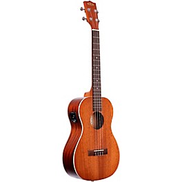 Kala KA-BE Baritone Acoustic-Electric Ukulele