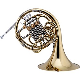 XO 1651 Kruspe Series Professional Double French Horn with Fixed Bell