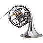 XO 1651N Kruspe Series Professional Nickel-Silver Double French Horn with Fixed Bell thumbnail