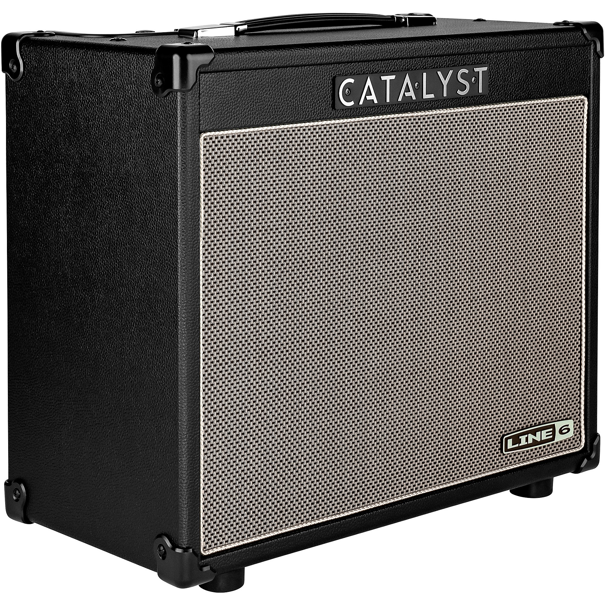 Line 6 Catalyst CX 60 1X12 60W Guitar Combo Amp - Black | Guitar