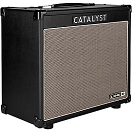 Line 6 Catalyst CX 60 1X12 60W Guitar Combo Amp Black