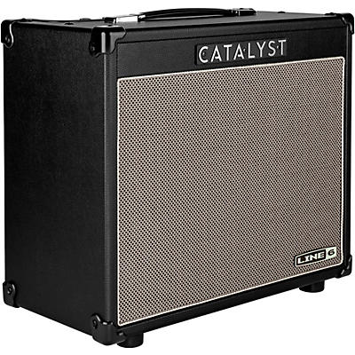 Line 6 Catalyst Cx 60 1X12 60W Guitar Combo Amp Black for sale