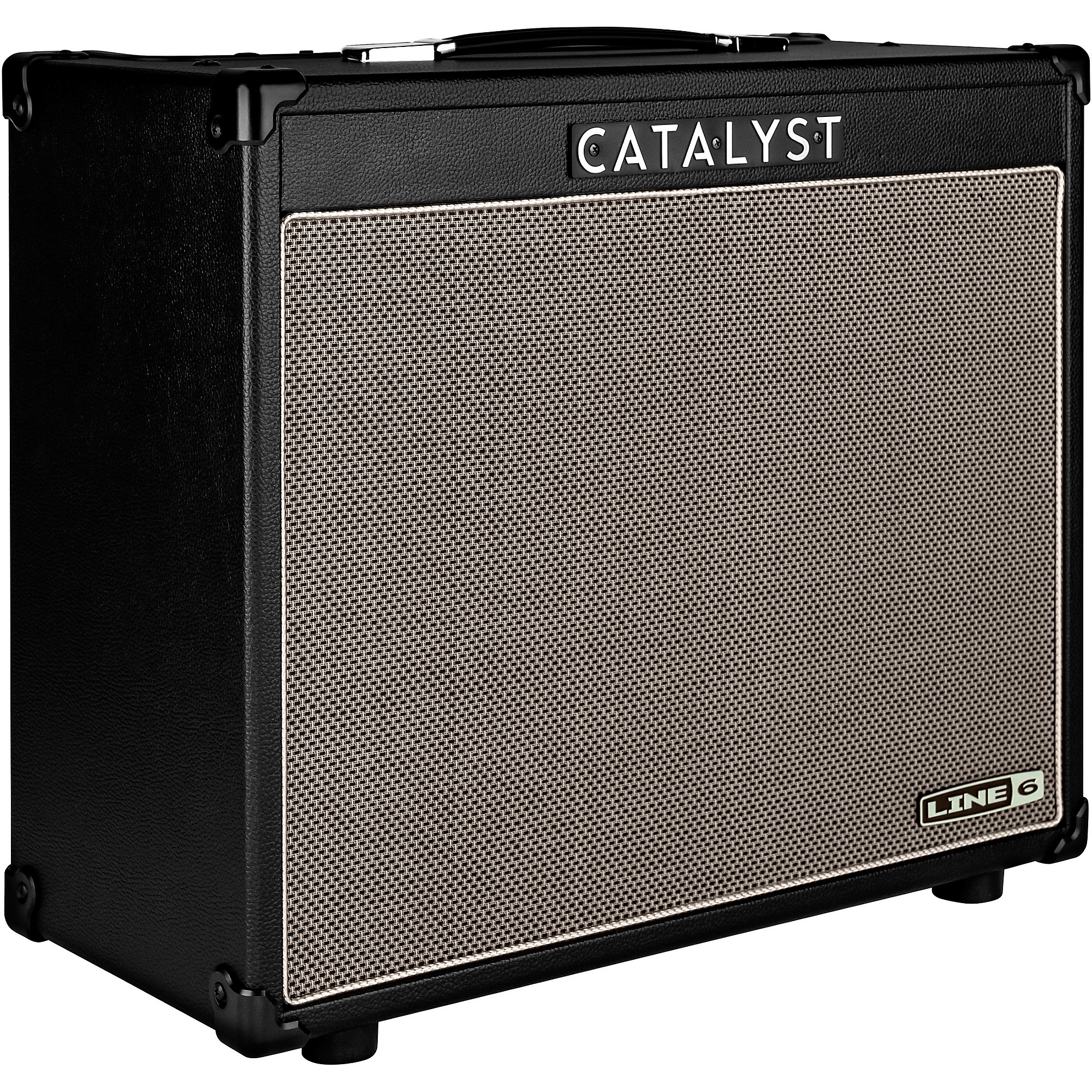 ギター catalyst100w line6 Line 6 Catalyst 100W 1x12 Combo Amp | Long & McQuade