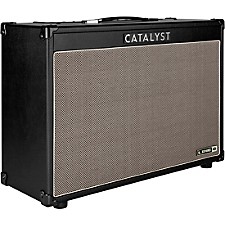 Line 6 Catalyst CX 100 1x12 100W Guitar Combo Amp Black