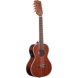 Kala KA-8E Tenor 8-String Acoustic-Electric Ukulele