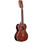 Kala KA-8E Tenor 8-String Acoustic-Electric Ukulele thumbnail