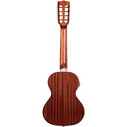 Kala KA-8E Tenor 8-String Acoustic-Electric Ukulele