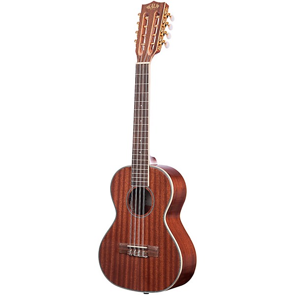 Kala KA-8E Tenor 8-String Acoustic-Electric Ukulele