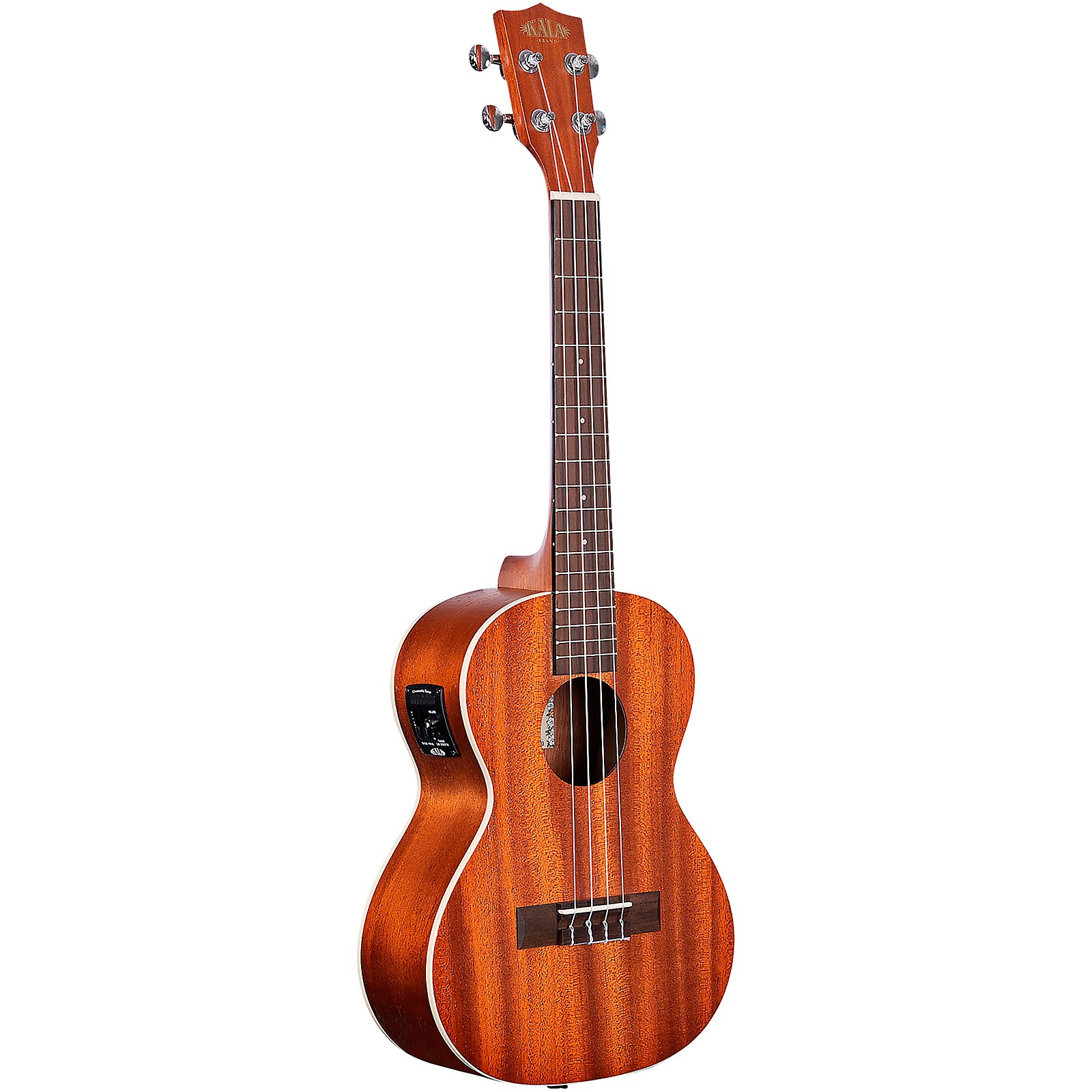 Kala KATE Tenor AcousticElectric Ukulele Guitar Center
