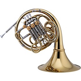 XO 1651D Kruspe Series Professional Double French Horn with Detachable Bell
