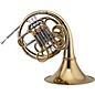 XO 1651D Kruspe Series Professional Double French Horn with Detachable Bell thumbnail