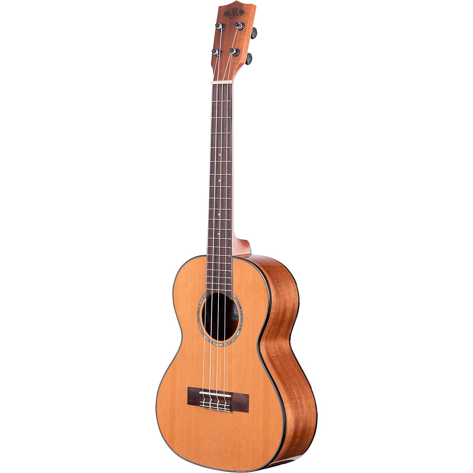 Kala KASCACT Tenor Ukulele Guitar Center