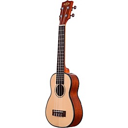 Kala KA-SSLNG Long Neck Soprano Ukulele