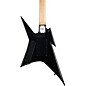 B.C. Rich Ironbird MK2 Legacy 7 Floyd Electric Guitar Black
