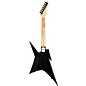 B.C. Rich Ironbird MK2 Legacy 7 Floyd Electric Guitar Black
