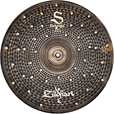 Zildjian K Light Ride Cymbal 22 in. | Guitar Center