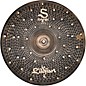 Zildjian S Dark Ride Cymbal 20 in. thumbnail