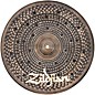 Zildjian S Dark Crash Cymbal 16 in.