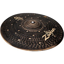 Zildjian S Dark Crash Cymbal 16 in.