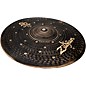 Zildjian S Dark Crash Cymbal 16 in.