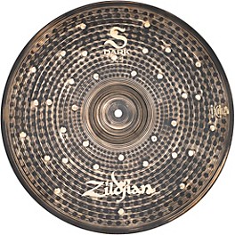 Zildjian S Dark Crash Cymbal 18 in. Zildjian S Dark Crash Cymbal 18 in.