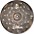 Zildjian S Dark Crash Cymbal 18 in. Zildjian S Dark Crash Cymbal 18 in.