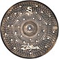 Zildjian S Dark Crash Cymbal 18 in. thumbnail