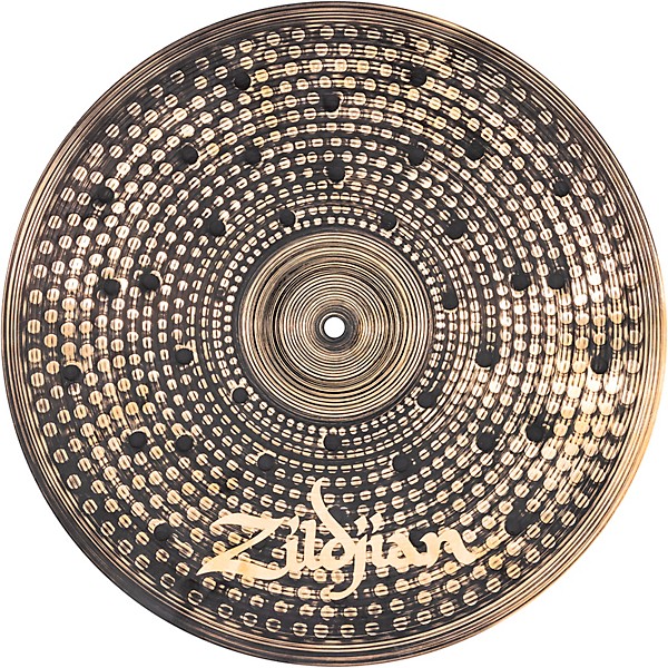 Zildjian S Dark Crash Cymbal 18 in.