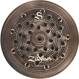 Zildjian S Dark China Cymbal 18 in.