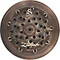 Zildjian S Dark China Cymbal 18 in. thumbnail