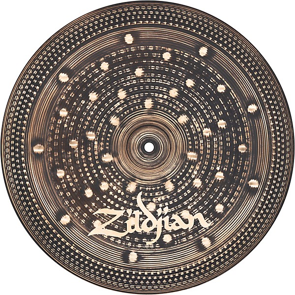 Zildjian S Dark China Cymbal 18 in.