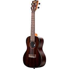 Kala Ziricote Gloss Concert Ukulele