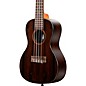 Kala Ziricote Gloss Concert Ukulele