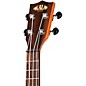 Kala Ziricote Gloss Concert Ukulele