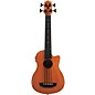 Kala Scout Fretless Acoustic-Electric U-Bass