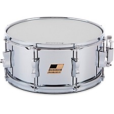 ROCK OUT! PEARL EXPORT SERIES 6.5X14 CHROME SNARE DRUM for